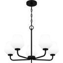 Nielson 5 Light Chandelier 19