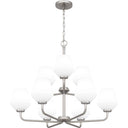 Nielson 5 Light Chandelier 20