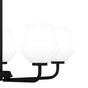 Nielson 5 Light Chandelier 6