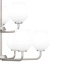 Nielson 5 Light Chandelier 8