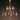 Northeast Lantern 916-LT16 Signature 16 Light 38 inch Chandelier Ceiling Light