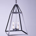 Northeast Lantern 9722-LT2 Hanging 2 Light Candelabra Sockets - Crescent Harbor