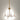 Northeast Lantern 984-LT4 Signature 4 Light 16 inch Chandelier Ceiling Light