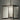 Northeast Lantern ST1415-LT2 Square Trapezoid Hanging 2 Light Candelabra - Crescent Harbor
