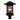 NP-14 Arroyo Craftsman Newport Medium Outdoor Post Mount 1