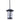 NSH-9L Arroyo Craftsman Newport Small Outdoor Tall Pipe Hung Pendant 1