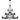 Octavia 18 Light Chandelier in Earth Black 6
