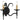 Octavia 2 Light Wall Sconce in Earth Black 4