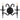 Octavia 2 Light Wall Sconce in Earth Black 8