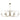 Optic 8-Light Oval Pendant 4