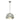 Pangea 1-Light Pendant 18