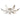 Parasol 7-Light Semi-Flush 5