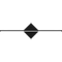 Parcelle PCPCL8532MBK Bath Light in Matte Black 3