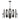 Passage 5-Light Circular Pendant 23
