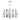 Passage 5-Light Circular Pendant 26