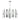Passage 5-Light Circular Pendant 27
