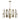 Passage 5-Light Circular Pendant 28
