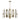 Passage 5-Light Circular Pendant 29