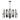 Passage 5-Light Circular Pendant 33