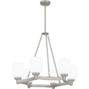 Penning 6 Light Chandelier 11