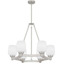 Penning 6 Light Chandelier 7