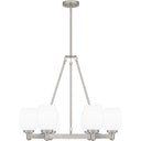 Penning 6 Light Chandelier 9