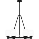 Penning 6 Light Chandelier 10
