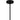 Peregrine 1 Light Mini Pendant 4