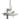 Planar Small LED Pendant 10