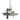 Planar Small LED Pendant 12