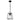 Prescott 1 Light Mini Pendant 15