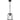 Prescott 1 Light Mini Pendant 3