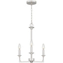 Prescott 3 Light Chandelier 3