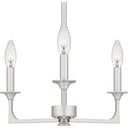 Prescott 3 Light Chandelier 5