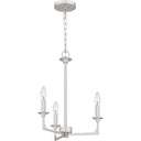 Prescott 3 Light Chandelier 6