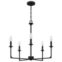 Prescott 5 Light Chandelier 11