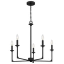 Prescott 5 Light Chandelier 13