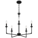 Prescott 5 Light Chandelier 15