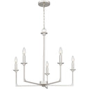 Prescott 5 Light Chandelier 5