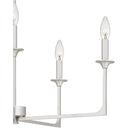 Prescott 5 Light Chandelier 6