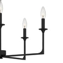 Prescott 5 Light Chandelier 8