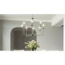 Prescott 8 Light Chandelier 10