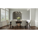 Prescott 8 Light Chandelier 12