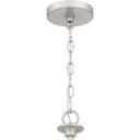 Prescott 8 Light Chandelier 4