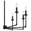Prescott 8 Light Chandelier 8