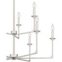 Prescott 9 Light Chandelier 7