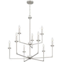 Prescott 9 Light Chandelier 8