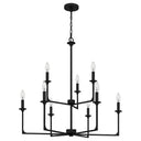 Prescott 9 Light Chandelier 10