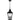 Quentin 4 Light Outdoor Pendant in Earth Black 4