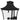 Quentin 4 Light Outdoor Wall Sconce in Earth Black 2